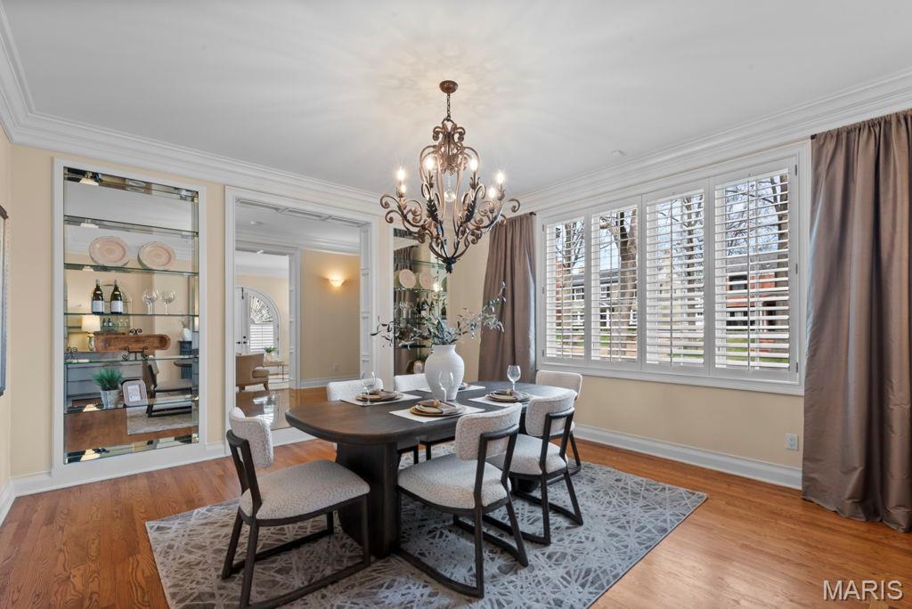 Clayton Gardens - Residential