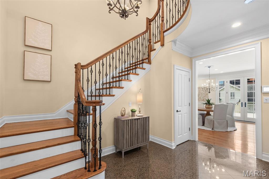 Clayton Gardens - Residential