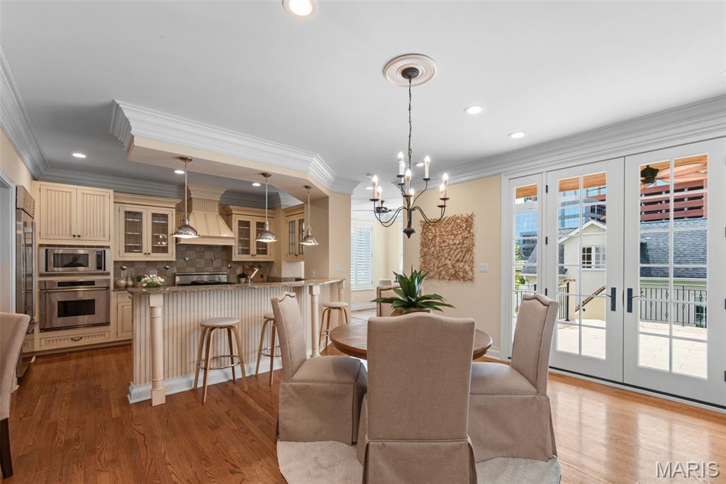Clayton Gardens - Residential