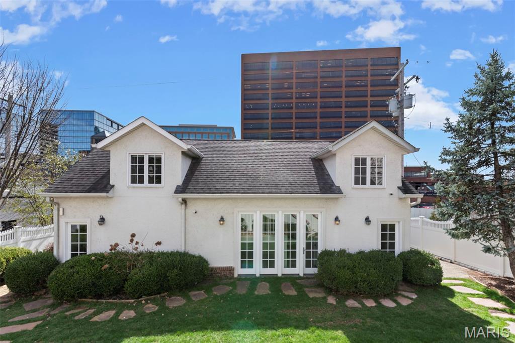 Clayton Gardens - Residential