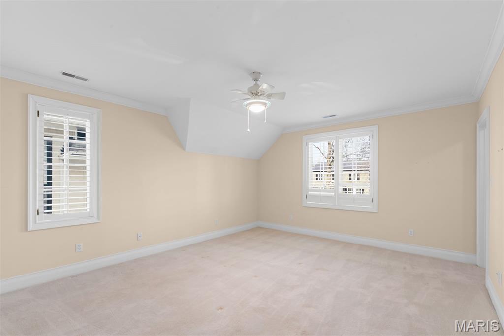 Clayton Gardens - Residential