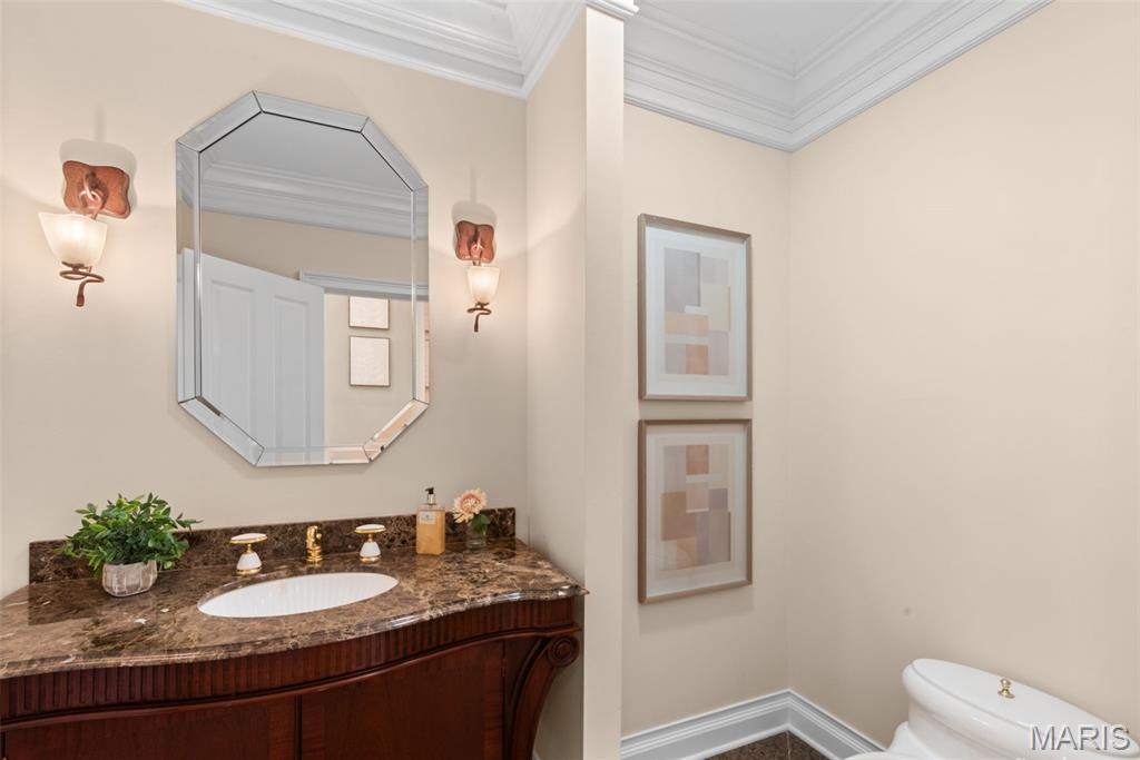 Clayton Gardens - Residential