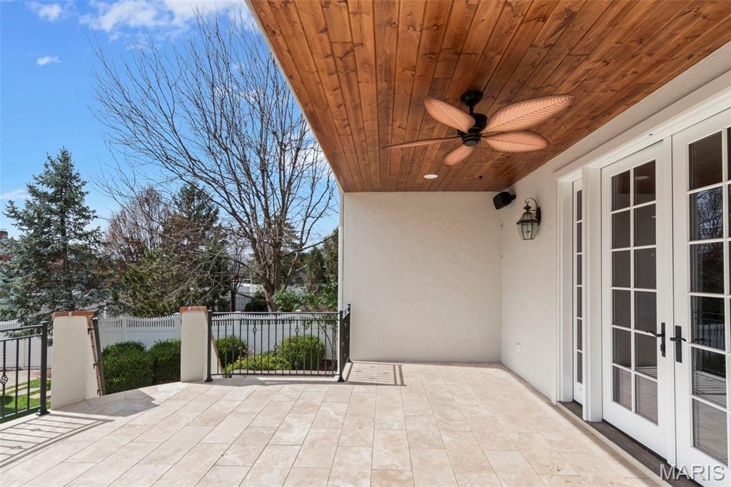 Clayton Gardens - Residential