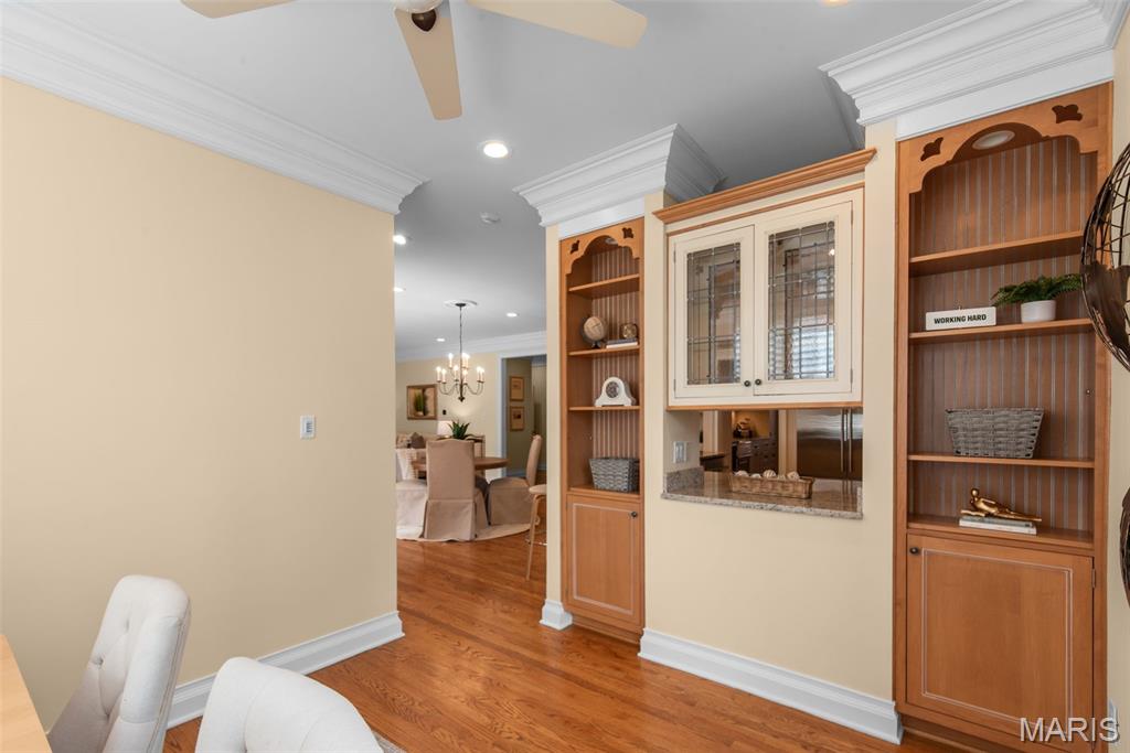 Clayton Gardens - Residential