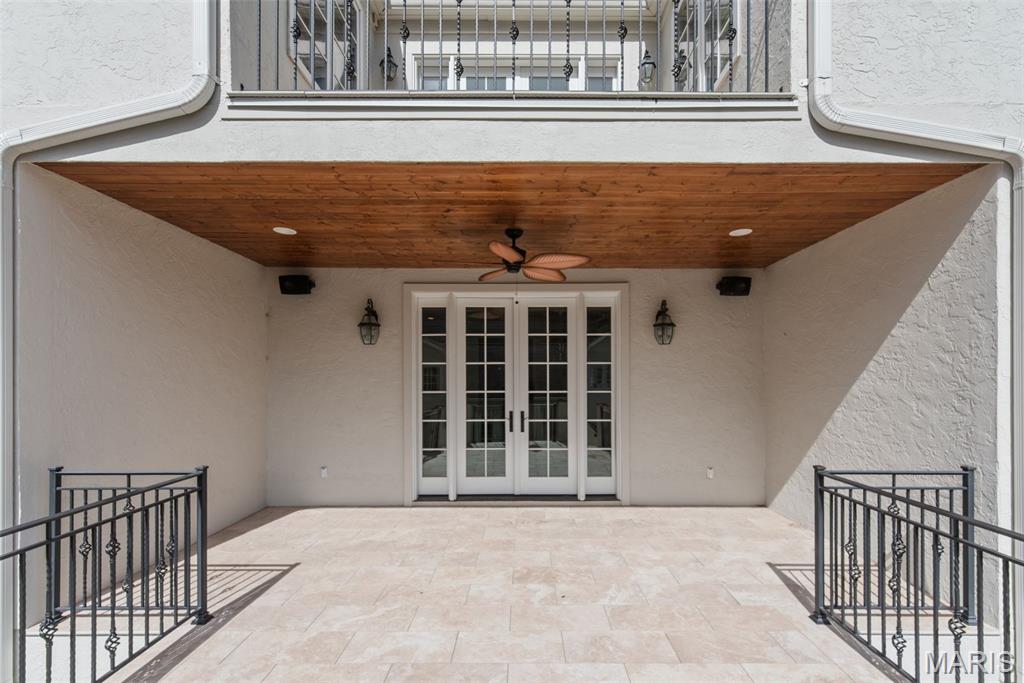 Clayton Gardens - Residential