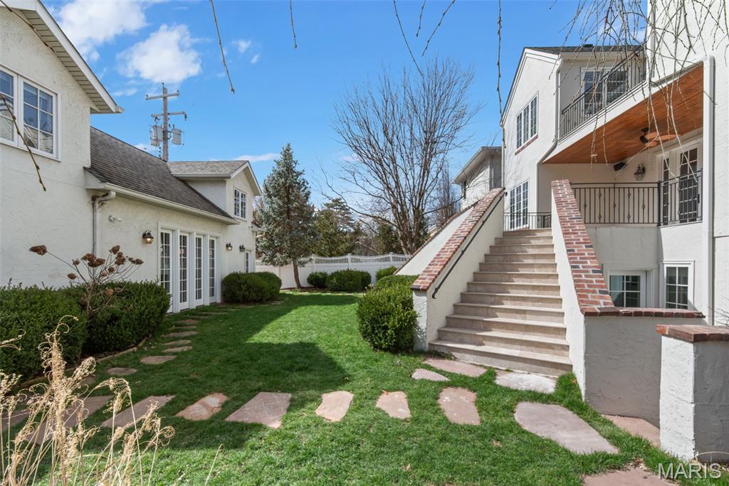Clayton Gardens - Residential