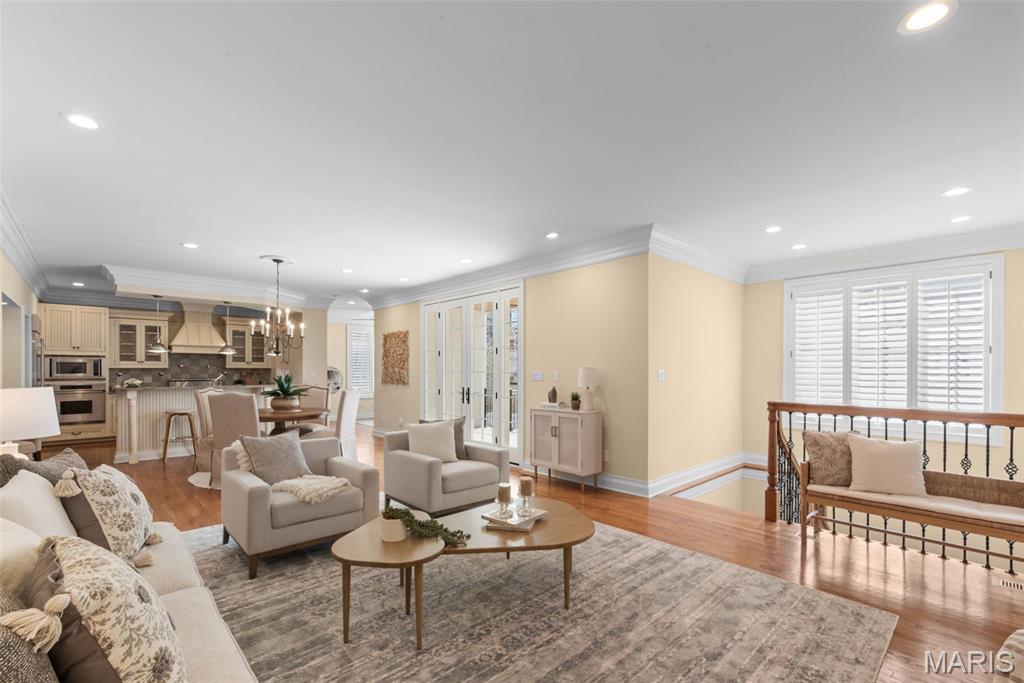 Clayton Gardens - Residential