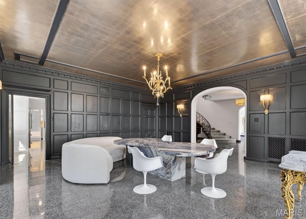 Catlin Tr Add - Residential
