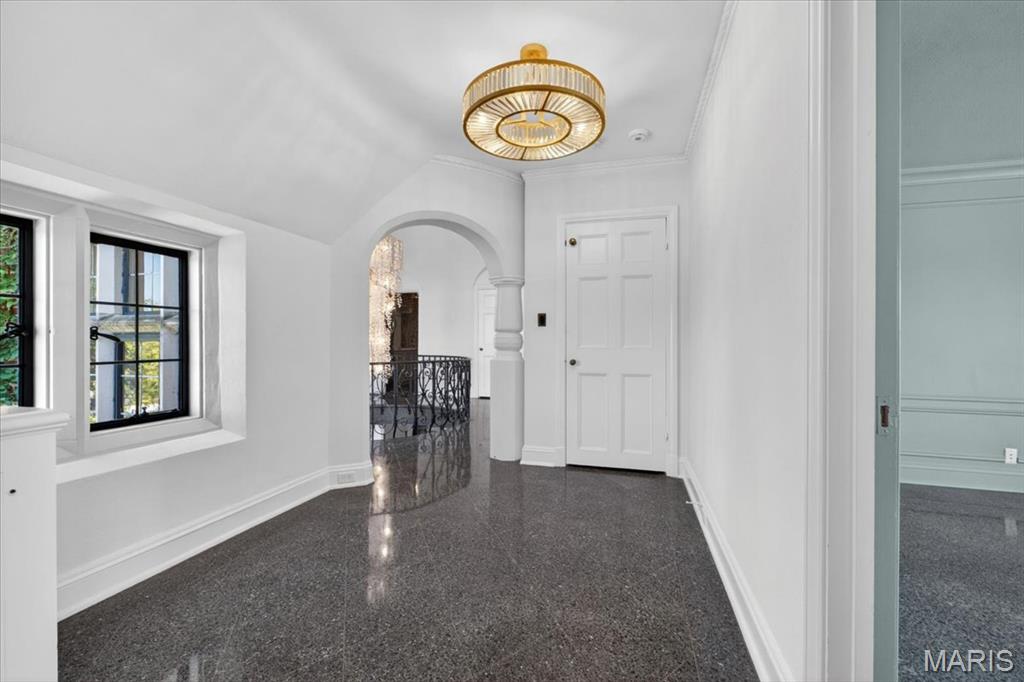 Catlin Tr Add - Residential