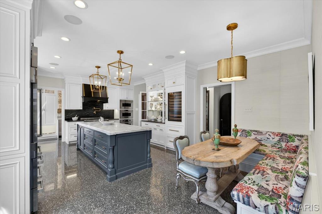 Catlin Tr Add - Residential