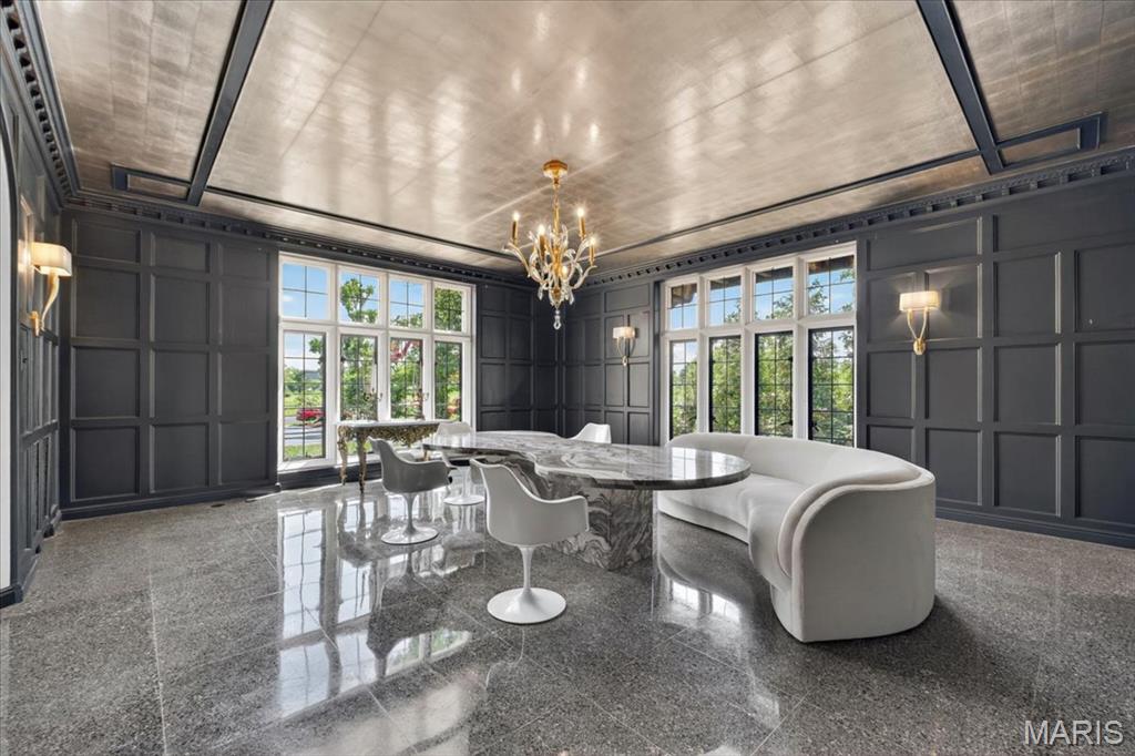 Catlin Tr Add - Residential