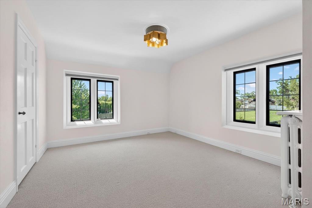 Catlin Tr Add - Residential