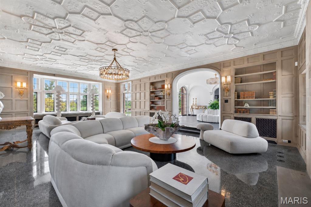 Catlin Tr Add - Residential