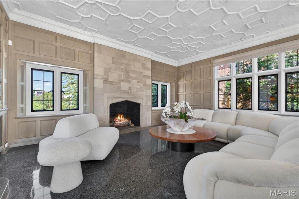 Catlin Tr Add - Residential