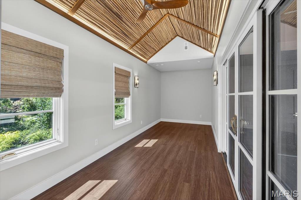 Catlin Tr Add - Residential