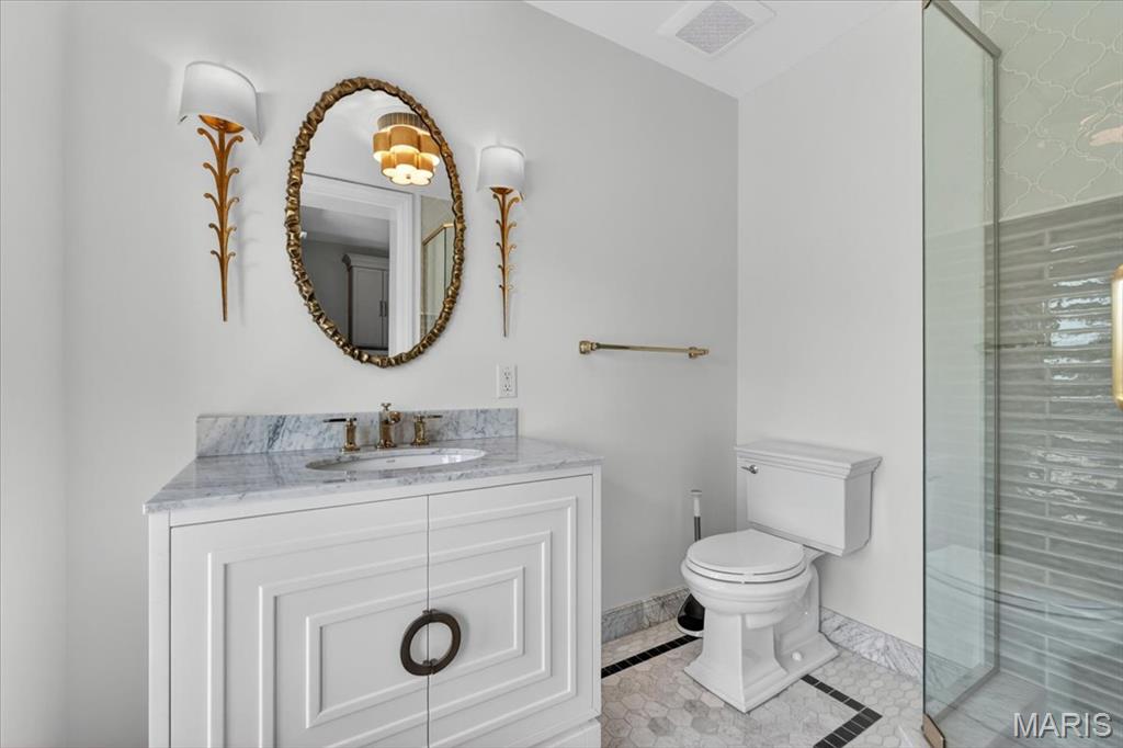 Catlin Tr Add - Residential