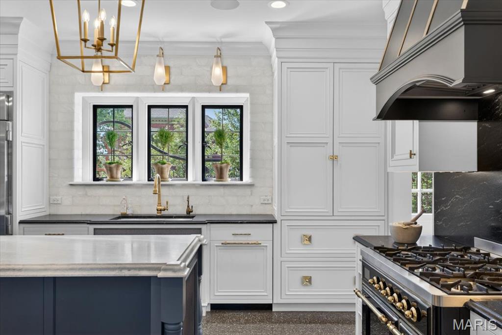 Catlin Tr Add - Residential