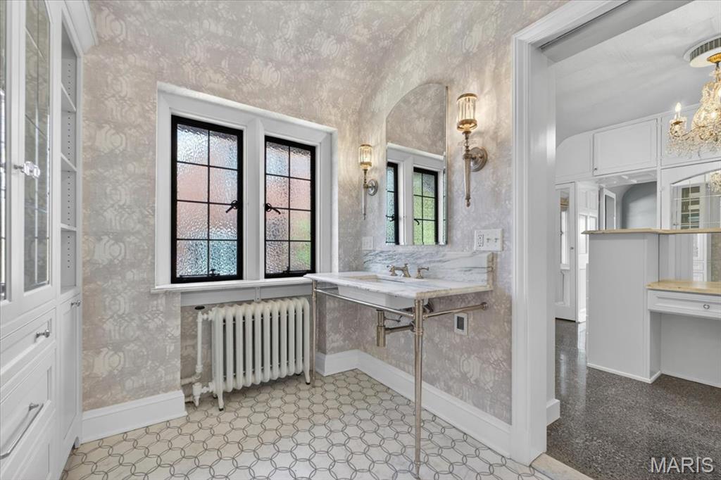 Catlin Tr Add - Residential
