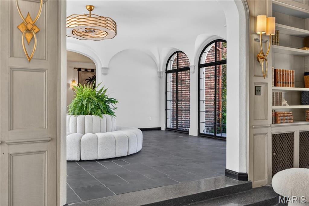 Catlin Tr Add - Residential