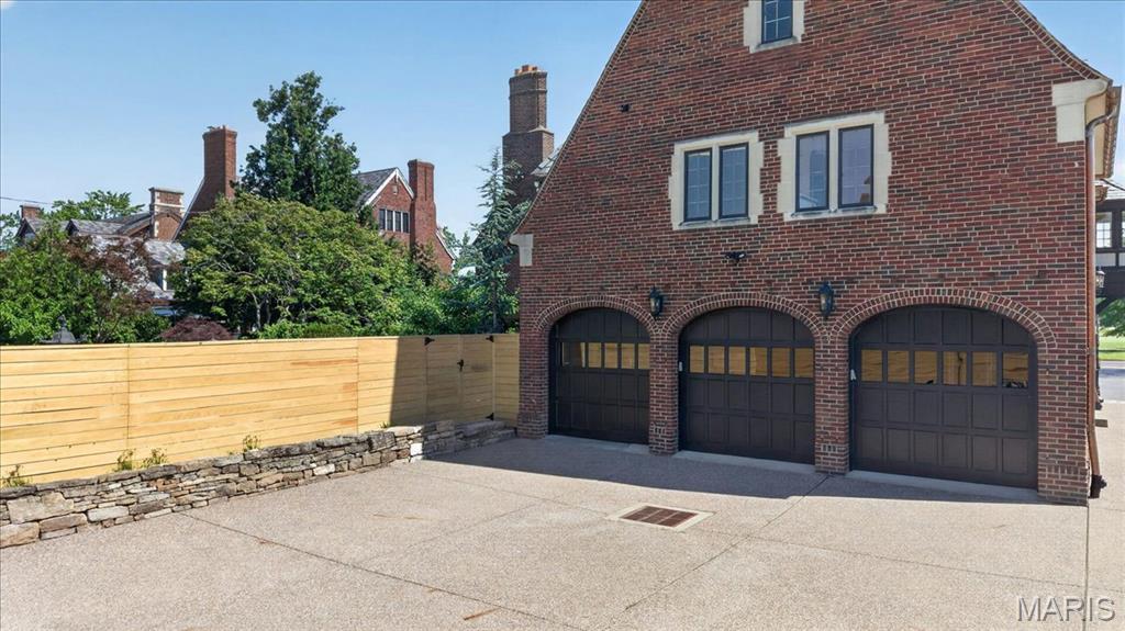 Catlin Tr Add - Residential