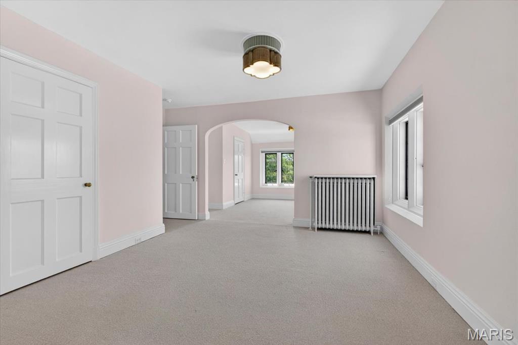 Catlin Tr Add - Residential