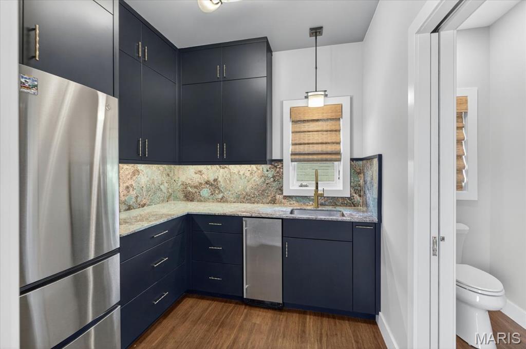 Catlin Tr Add - Residential