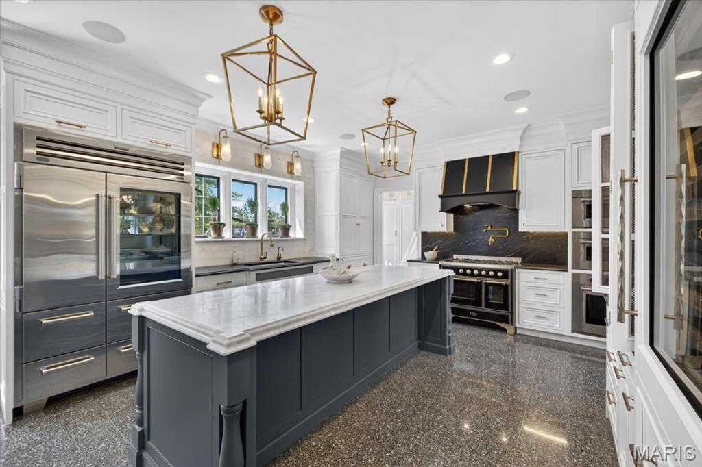 Catlin Tr Add - Residential