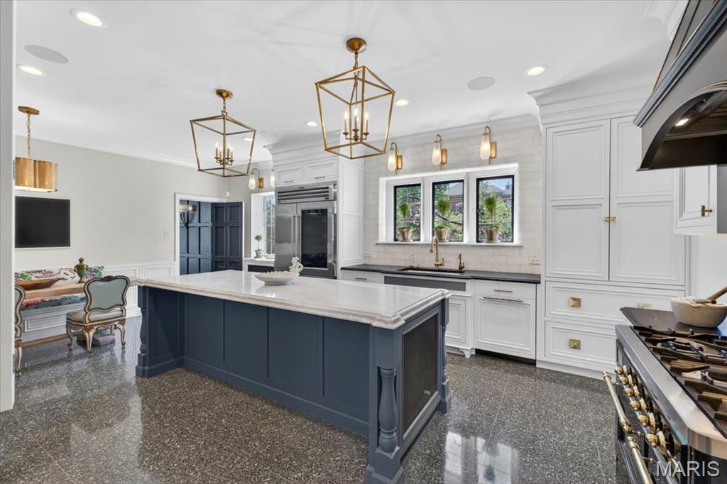 Catlin Tr Add - Residential