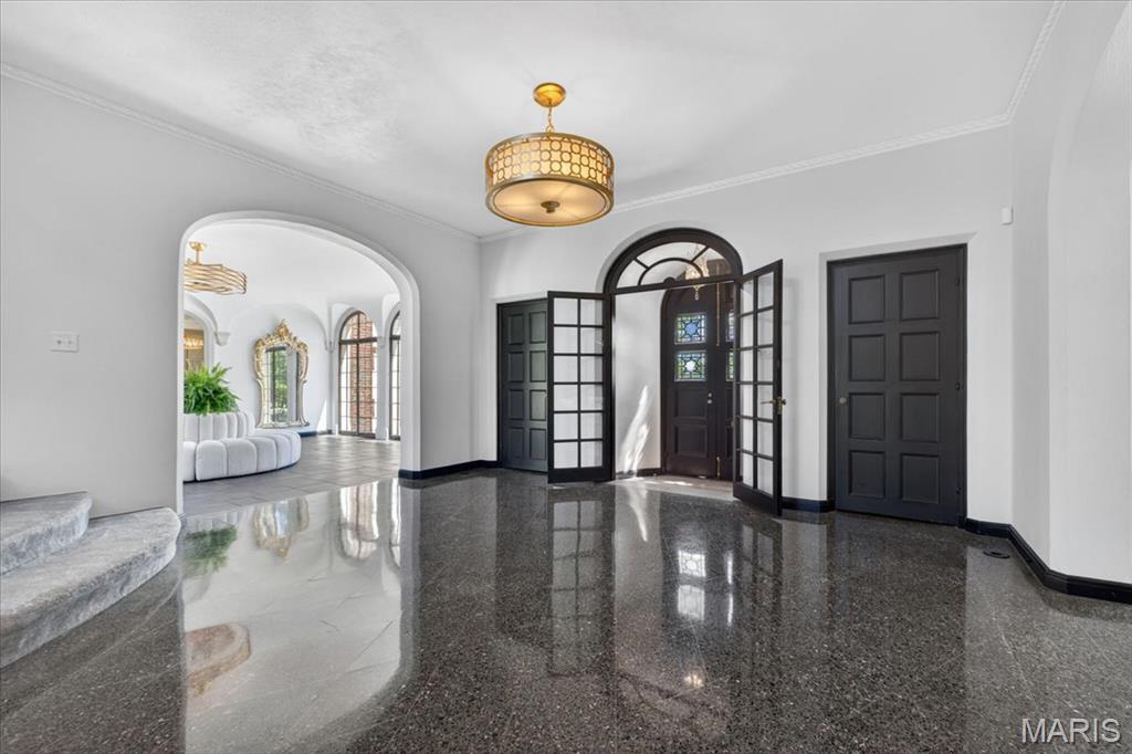 Catlin Tr Add - Residential