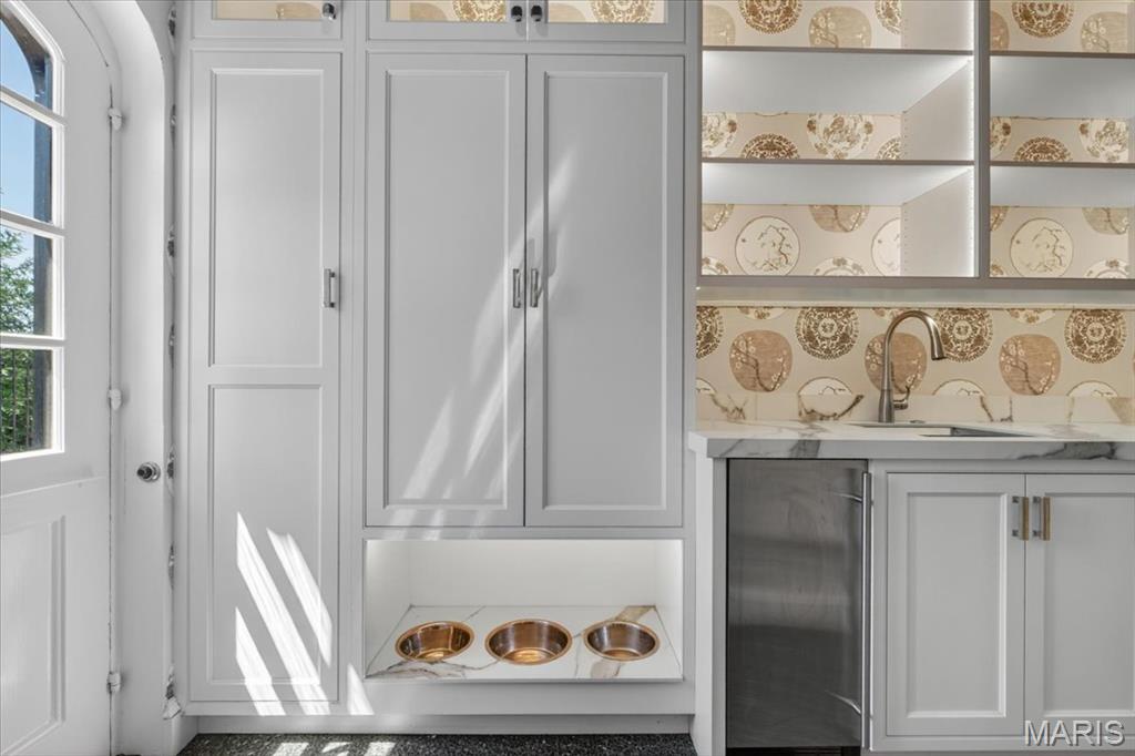 Catlin Tr Add - Residential