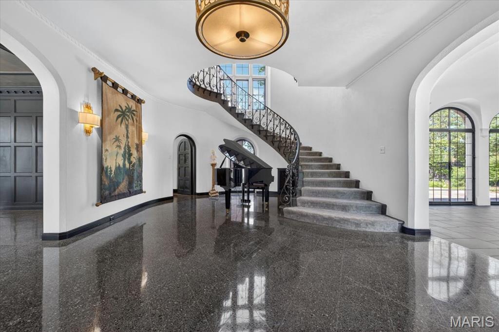 Catlin Tr Add - Residential