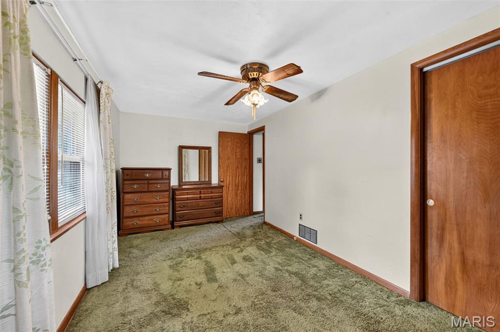 Pauline Park Unit 4 - Residential