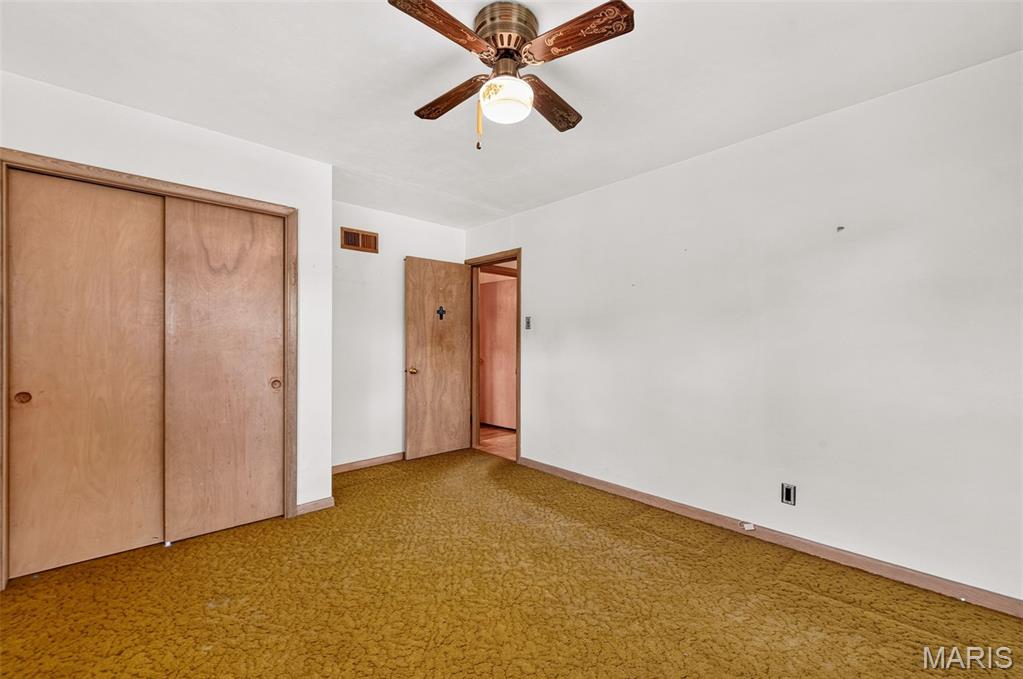 Pauline Park Unit 4 - Residential