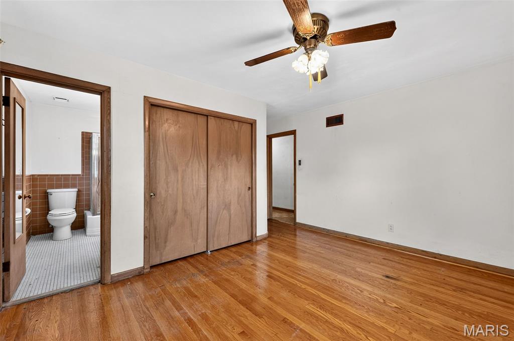 Pauline Park Unit 4 - Residential