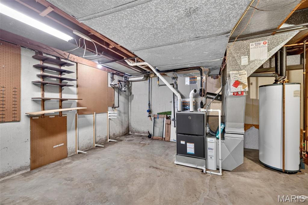 Pauline Park Unit 4 - Residential