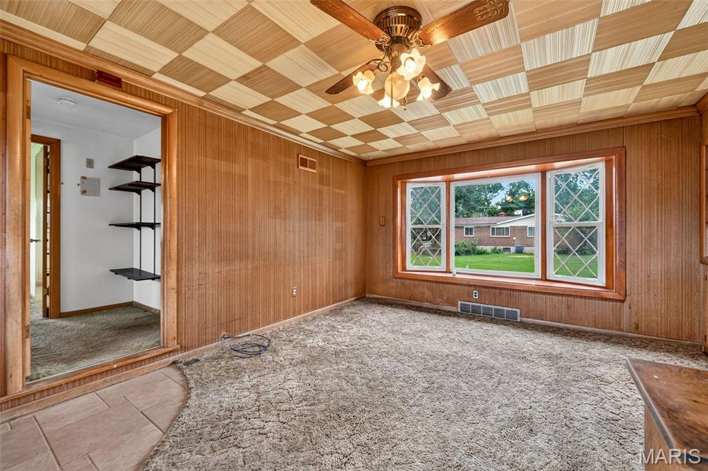 Pauline Park Unit 4 - Residential