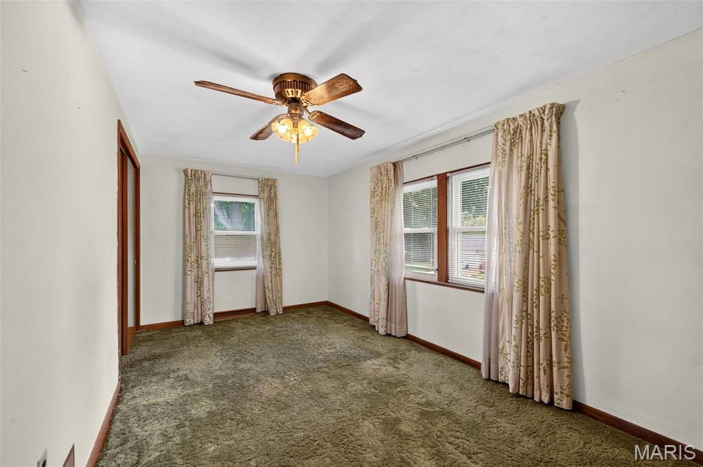 Pauline Park Unit 4 - Residential