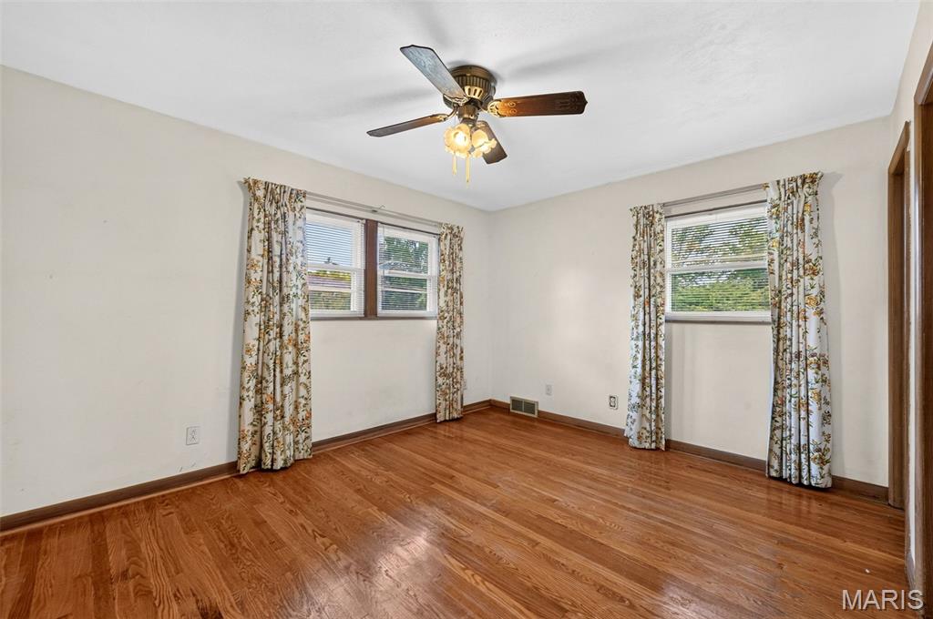 Pauline Park Unit 4 - Residential