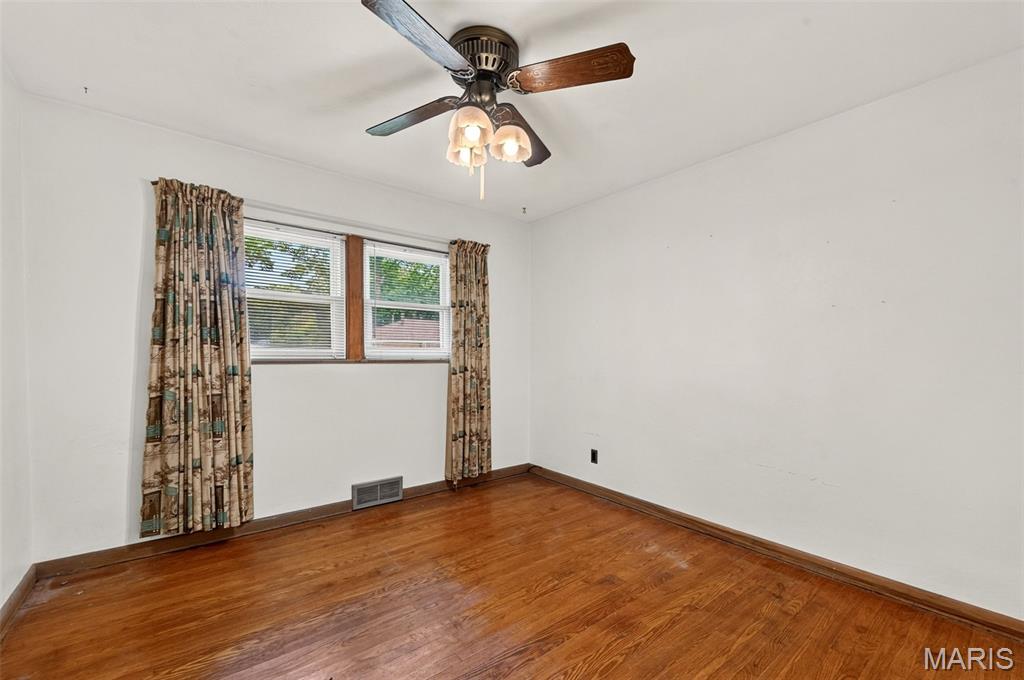 Pauline Park Unit 4 - Residential