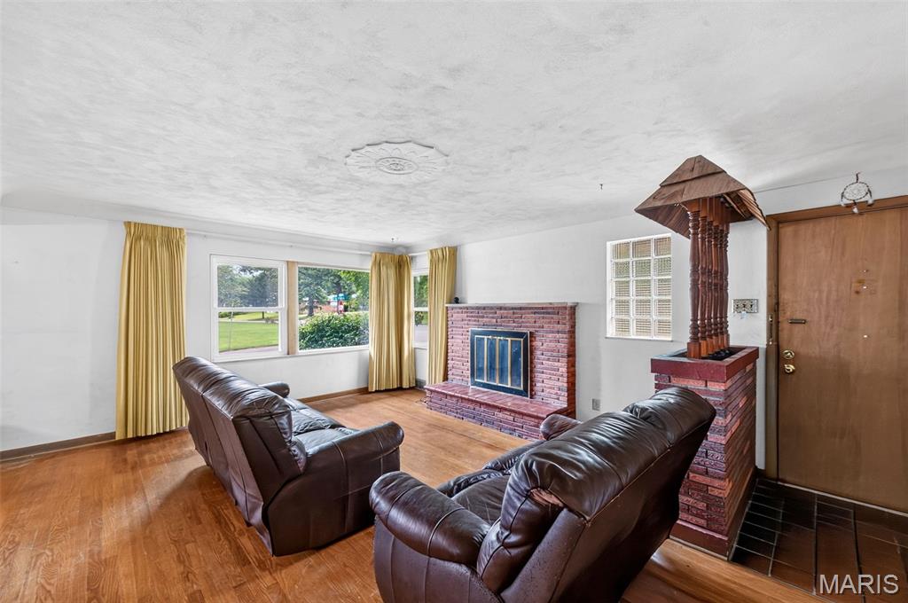 Pauline Park Unit 4 - Residential