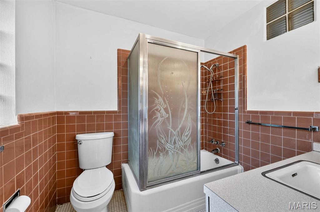Pauline Park Unit 4 - Residential
