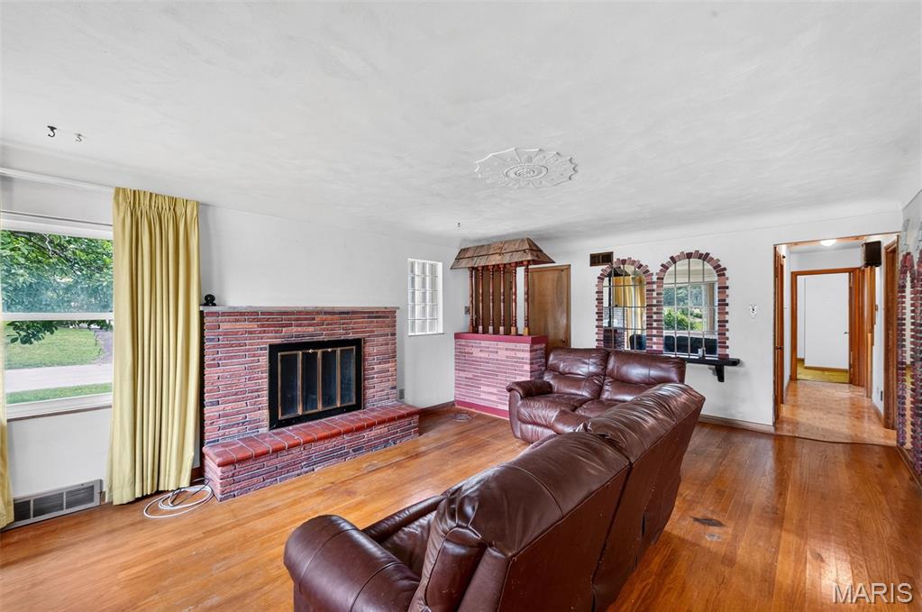 Pauline Park Unit 4 - Residential