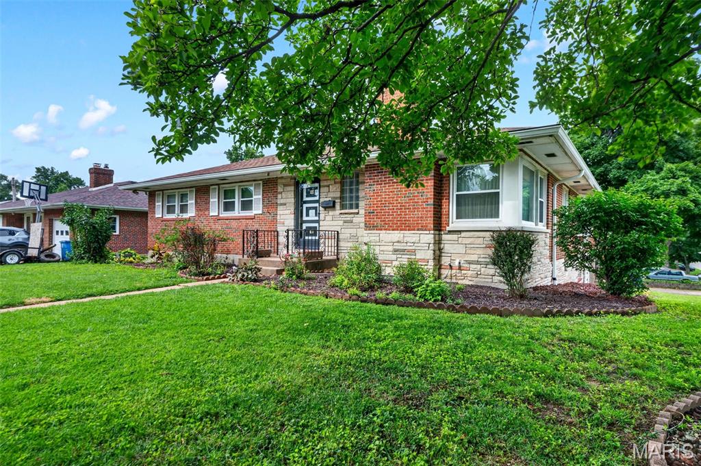 Pauline Park Unit 4 - Residential