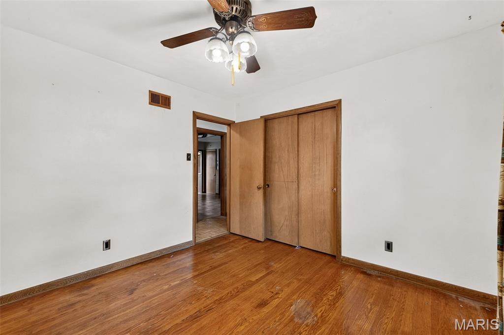 Pauline Park Unit 4 - Residential