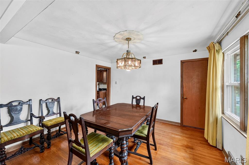 Pauline Park Unit 4 - Residential