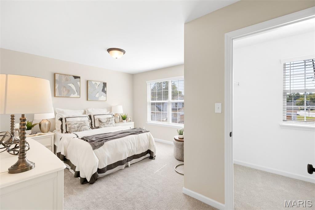Alder Creek - Residential