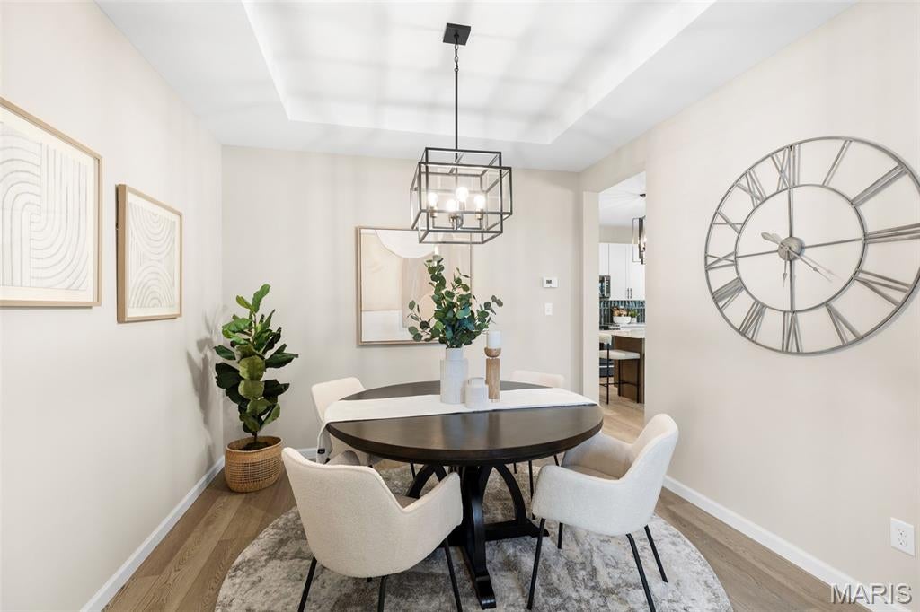 Alder Creek - Residential