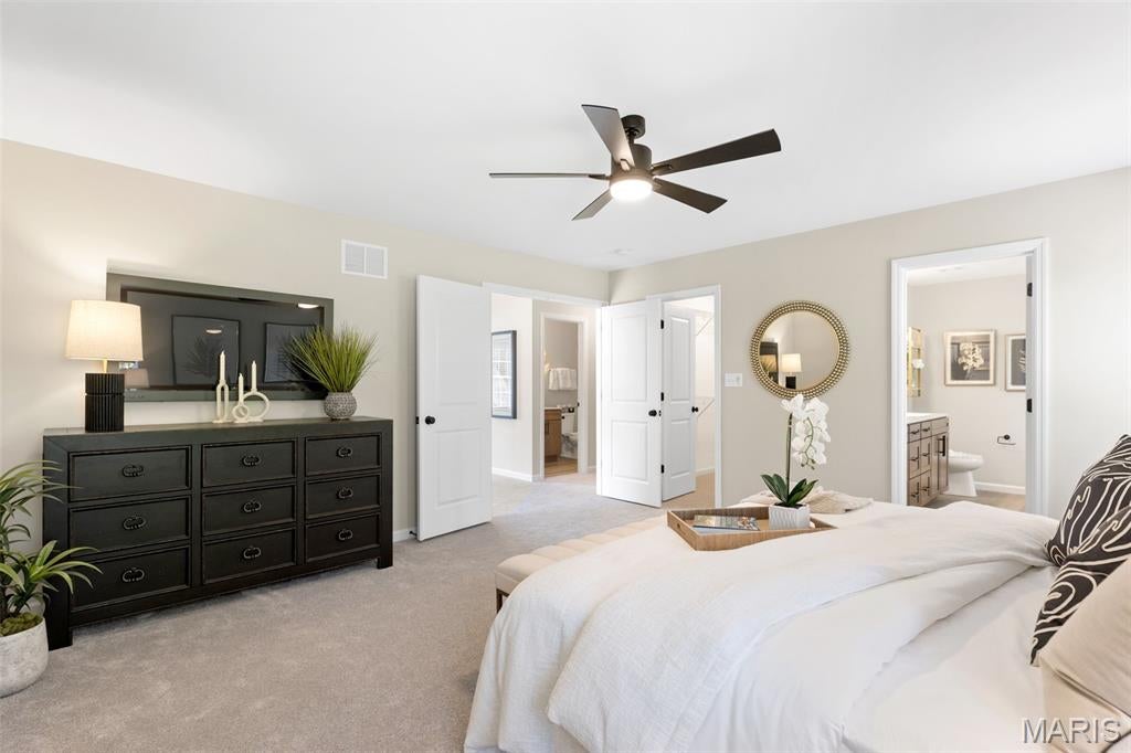 Alder Creek - Residential