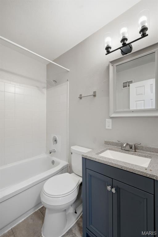 Castle Point Unit 2 - Residential