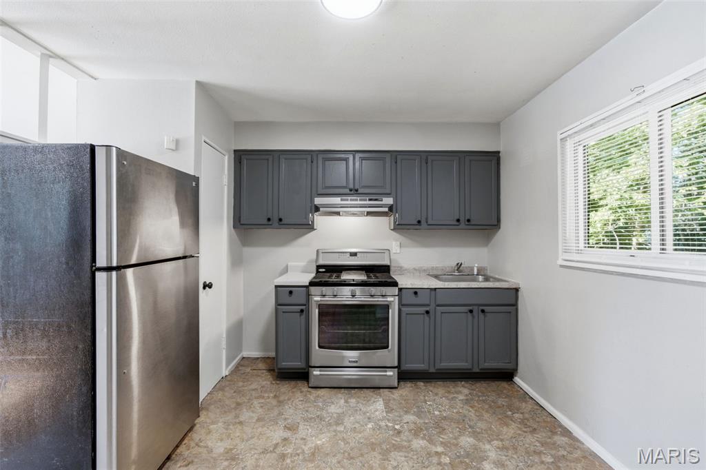 Castle Point Unit 2 - Residential